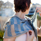 MDK Field Guide No. 6: Transparency - Tapa blanda, mayoreo de Modern Daily Knitting