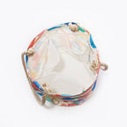 Downeast Buoys Beachcomber Bucket by Sea Bags