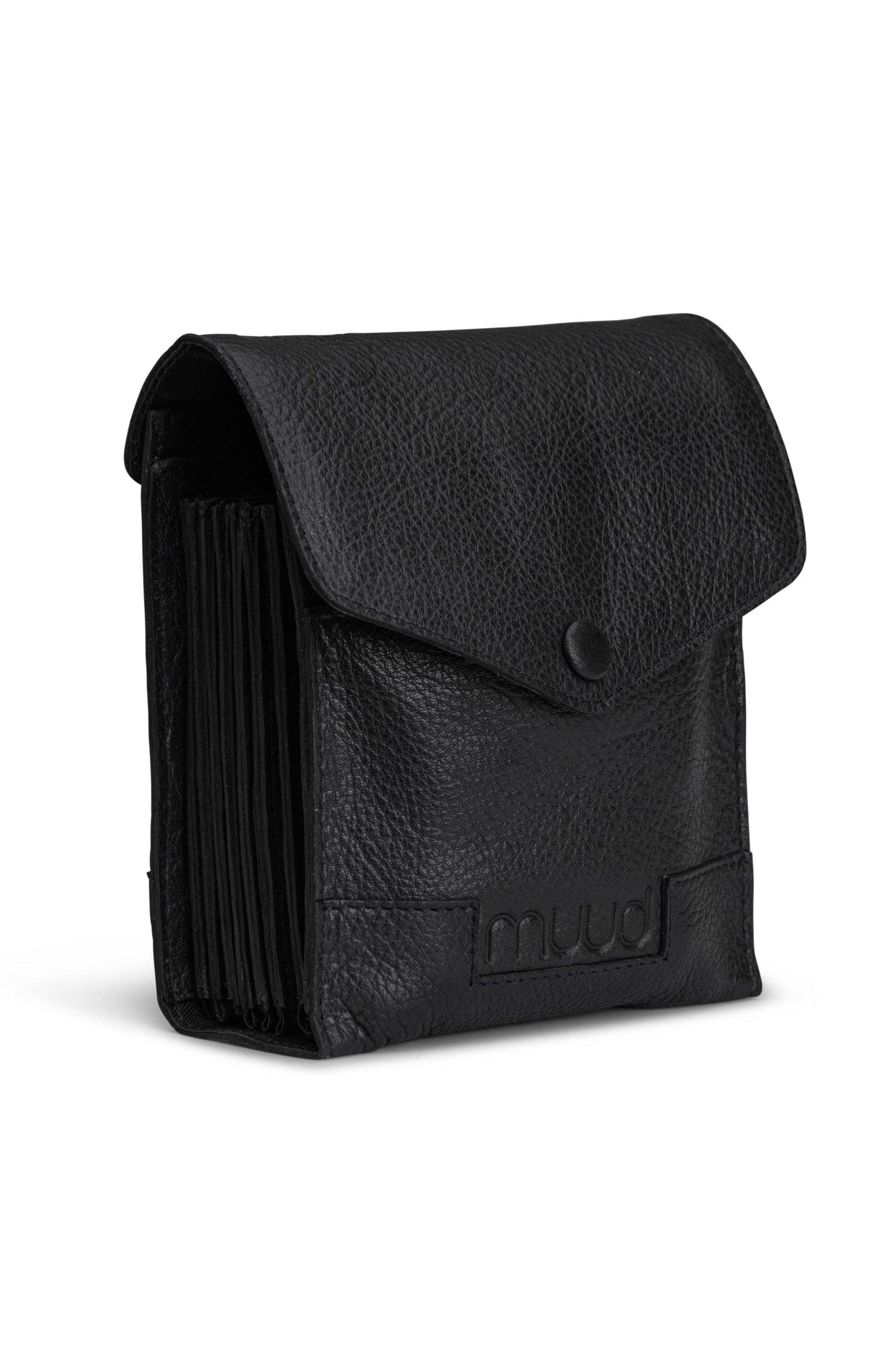 Betina Etui: Black / One size