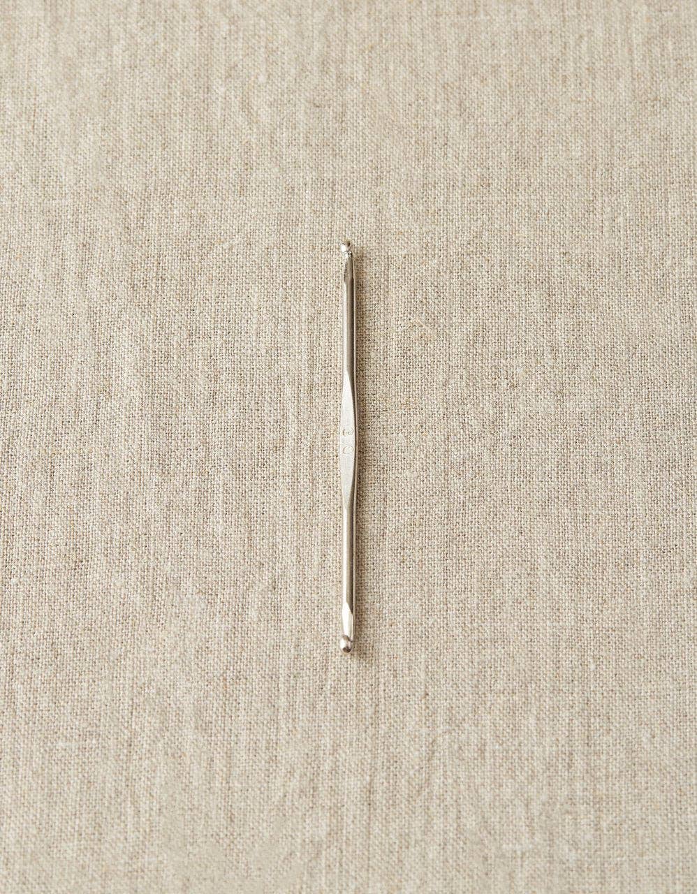 Herramienta para corregir puntos Stitch Fixer de Cocoknits