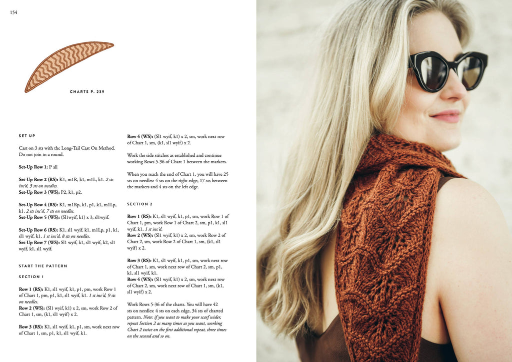 Summer Knits de Cozy Publishing