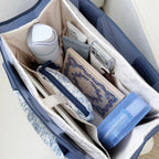 Organizador para Jelly Tote de Case-Mate - French Vanilla