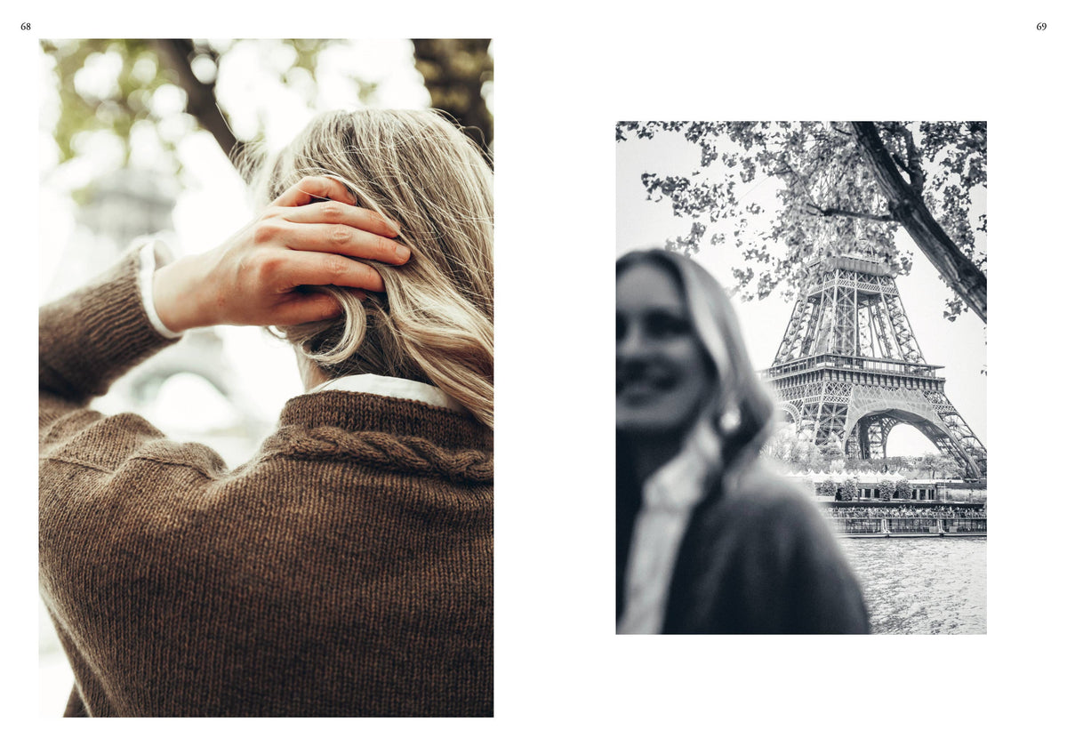 Softly – Timeless Knits de Cozy Publishing