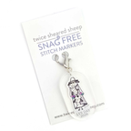 2026 LYS Day Exclusive Stitch Marker by Twice Sheared Sheep