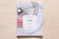 MDK Field Guide No. 15 de Modern Daily Knitting