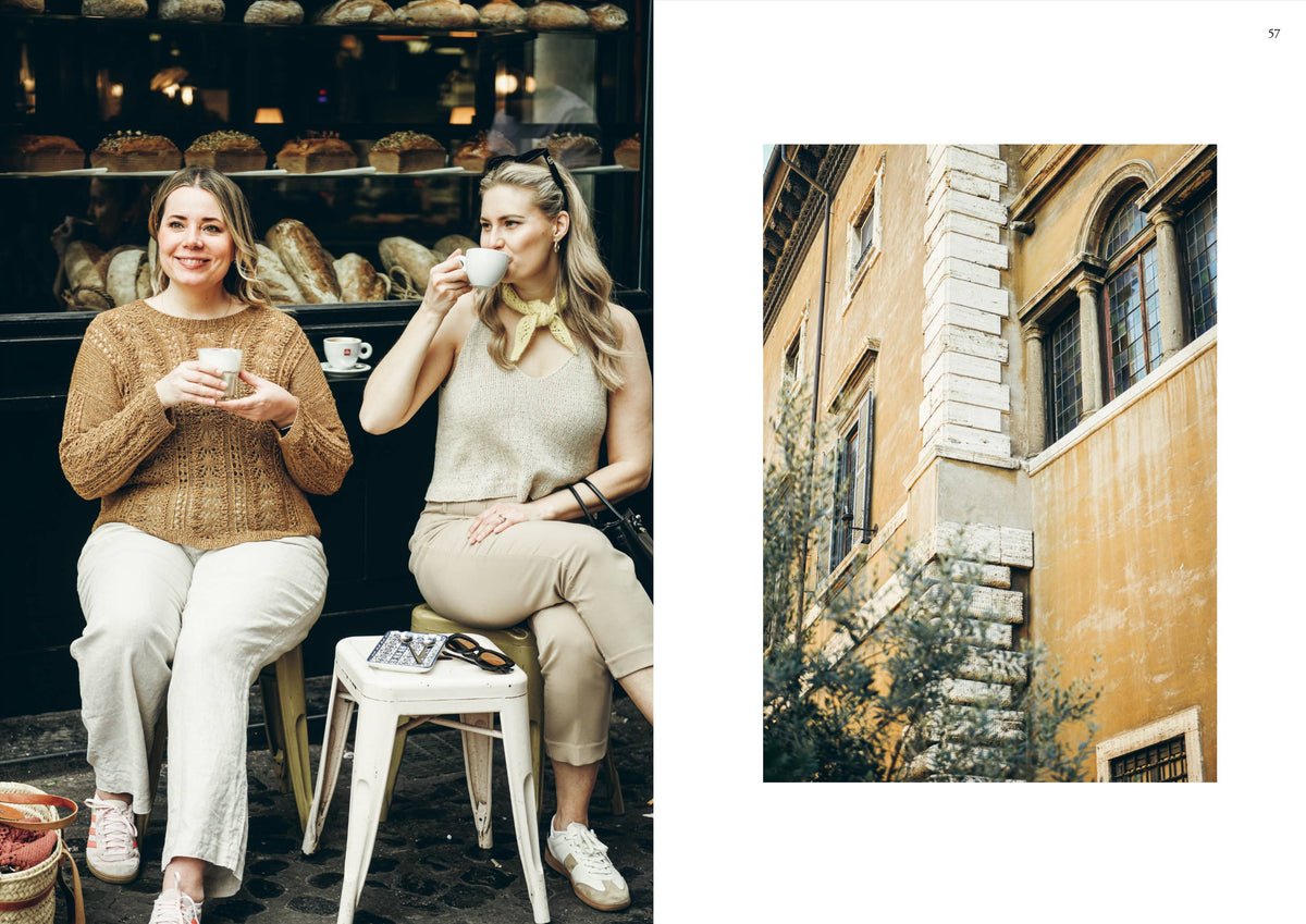 Summer Knits de Cozy Publishing