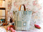 Lily Hope Basket de Atenti
