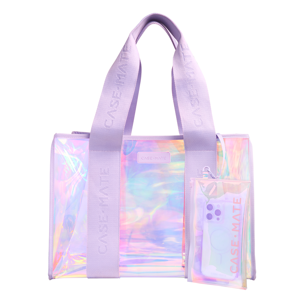 Bolsa tote Jelly Soap Bubble de Case-Mate