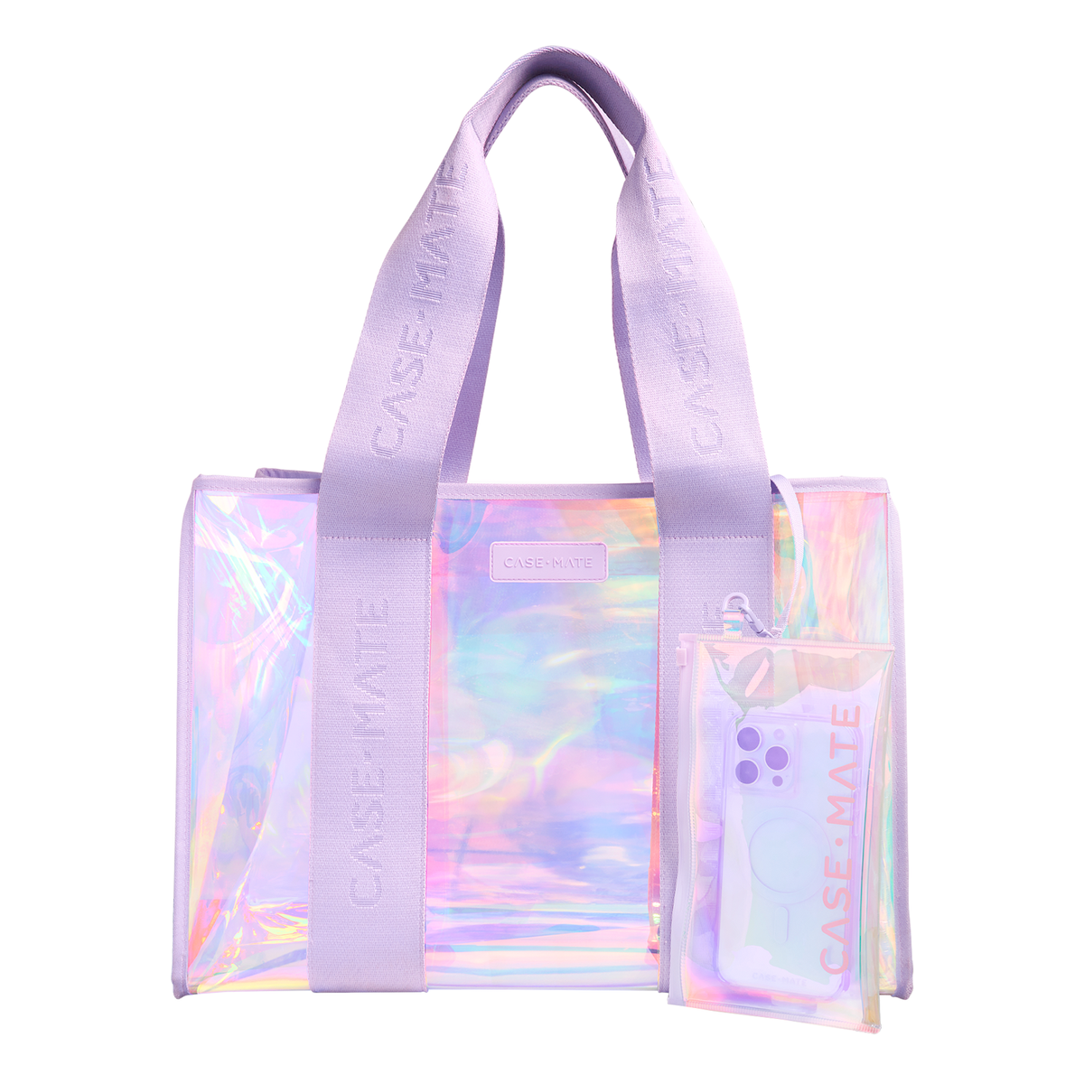 Bolsa tote Jelly Soap Bubble de Case-Mate