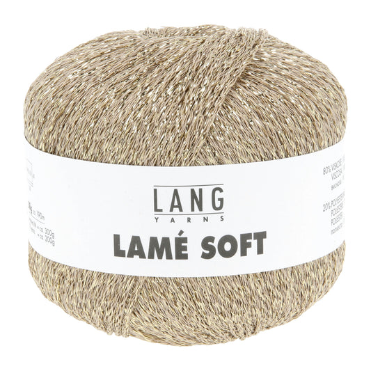 Lang - Lamé Soft