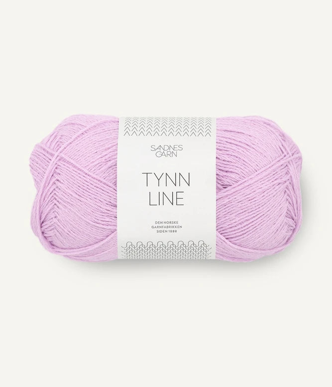 Tynn Line, Lilac