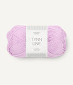 Tynn Line, Lilac