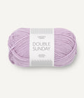 Double Sunday, Lilac