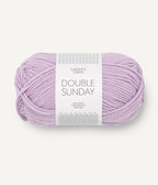 Double Sunday, Lilac