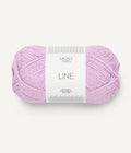Line, Lilac