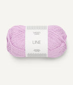 Line, Lilac