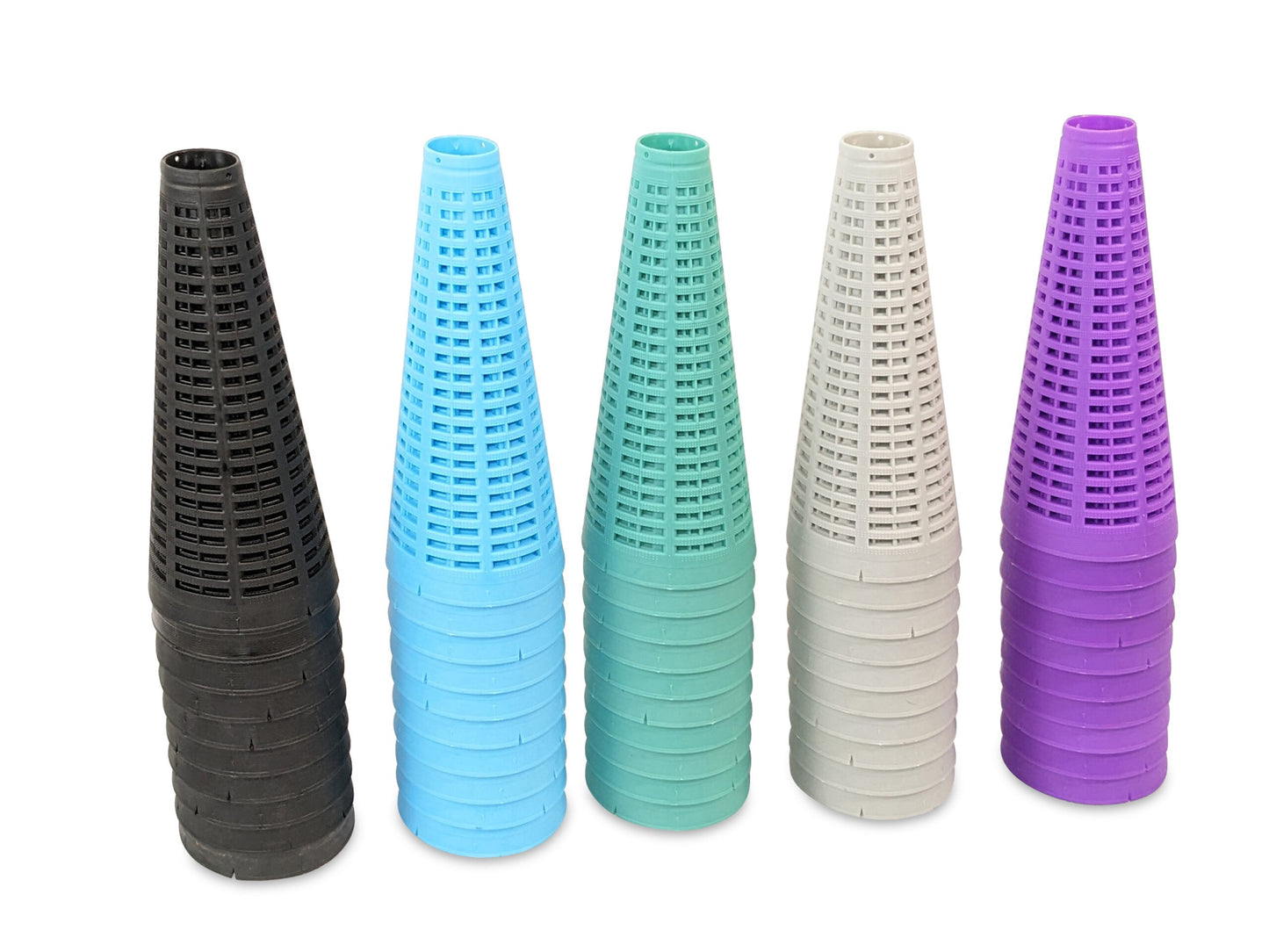 EEW Cones (5pk)