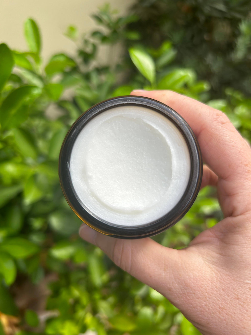 Manteca corporal de magnesio para músculos, con mantecas orgánicas y aceites calmantes de Manifest Wellness