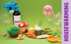 Crochet Amigurumi for Every Occasion by Insight Editions