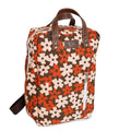Mochila con cierre, Solvang Terra de MAIKA