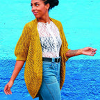 MDK Field Guide No. 15 de Modern Daily Knitting