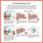 60 Quick Granny Squares: Mix & Match Crochet Motifs de Mixed Media Resources LLC