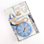 Twice Sheared Sheep - 2026 LYS Exclusive Winter Gift Box