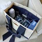 Organizador para bolsa tote de Case-Mate - Oxford Navy