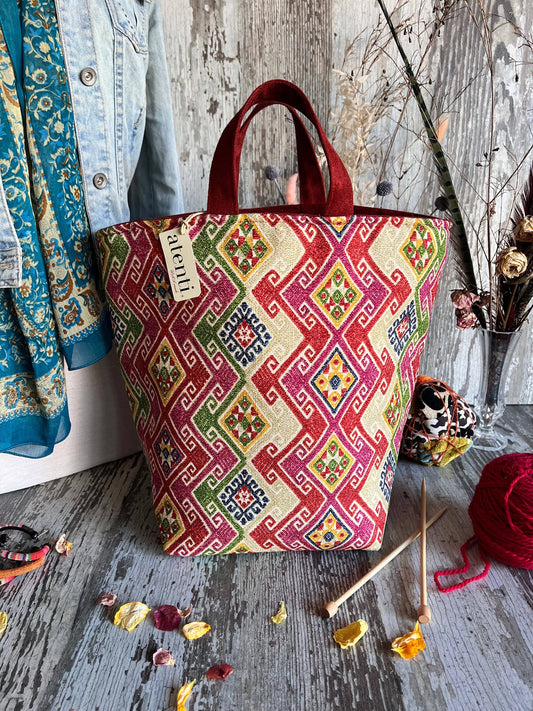 Naya Hope Basket