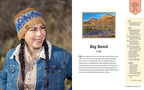 Knitting the National Parks de Insight Editions