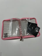 Black Purl Magic Tool Binder