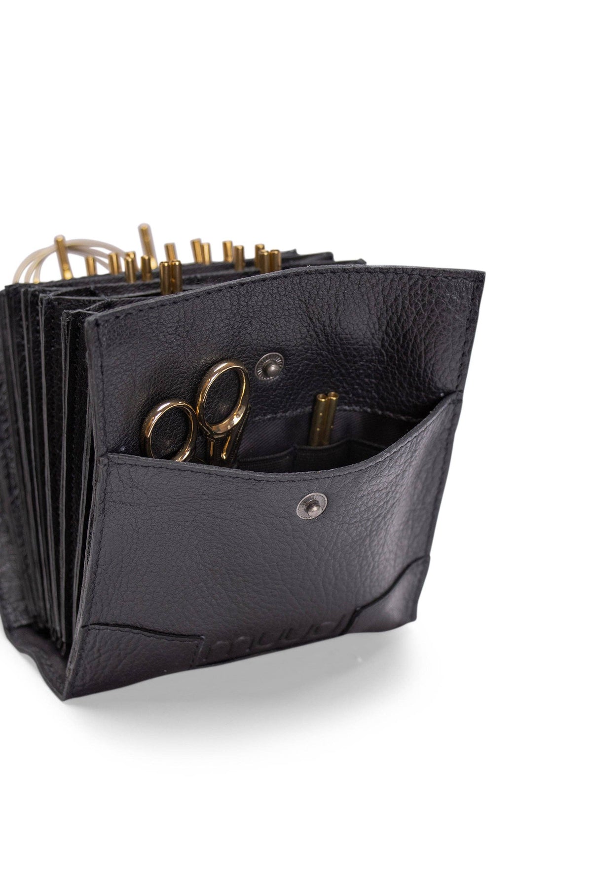 Estuche Betina: Black / Talla única de Muud