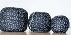 Funda para estambre COZY CAKES LBD: mediana de binkwaffle