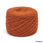 Estambre de alpaca para tejer: Raspberry de LA DROGUERIE