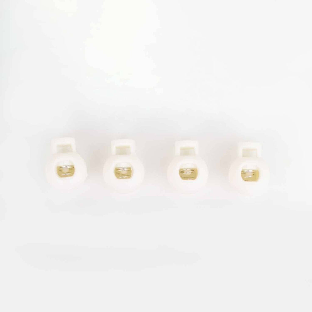 Cable Locks - Circular Needle Cord Stops: Periwinkle / Medium (up to US 8)