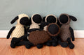 Kit One Sheep de Universal Yarns
