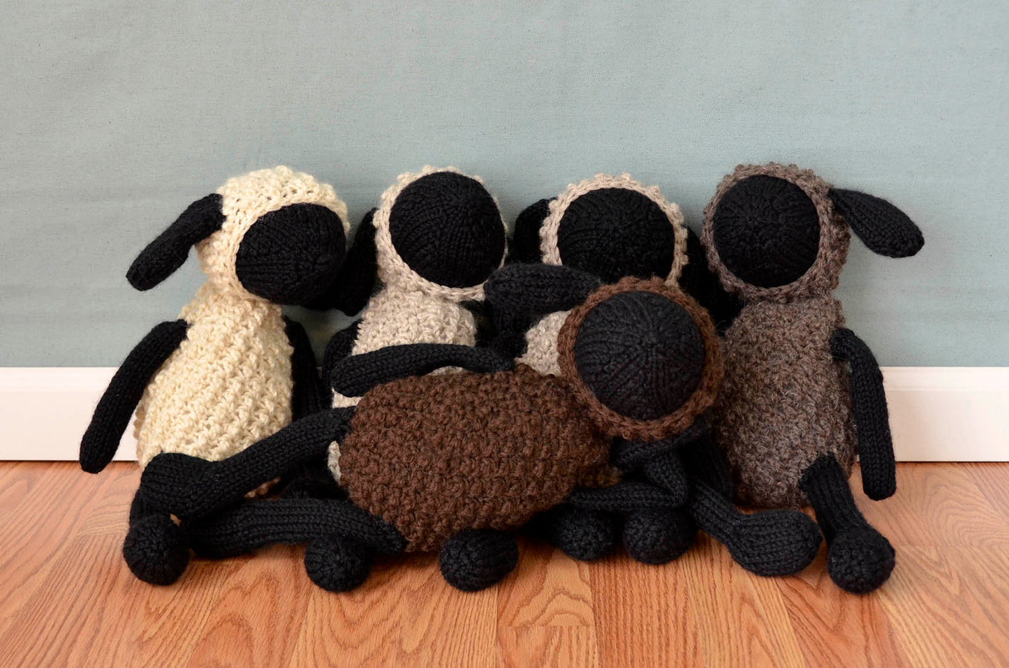 One Sheep Kit