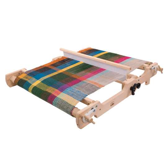 Flip the Folding Loom