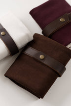 Standard canvas interchangeable needle case by Quince & Co.