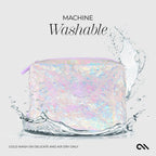 Cosmetiquera Crinkle Soap Bubble™ de Case-Mate: Soap Bubble™