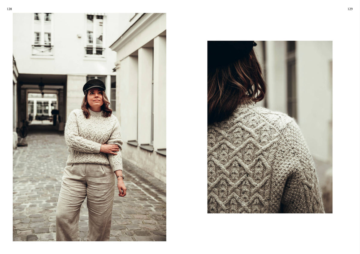 Softly – Timeless Knits de Cozy Publishing
