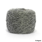Estambre de alpaca para tejer: Dijon mustard de LA DROGUERIE