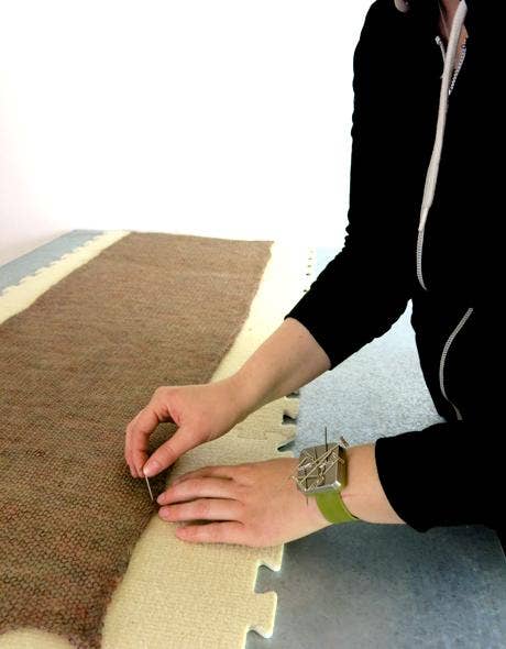 Knitter’s Block de Cocoknits