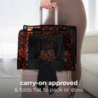 Bolsa tote Jelly Tortoiseshell Bow de Case-Mate