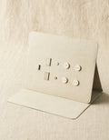 Tablero Maker's Board, Gray de Cocoknits