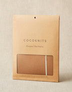 Portafolio para proyectos - Kraft de Cocoknits