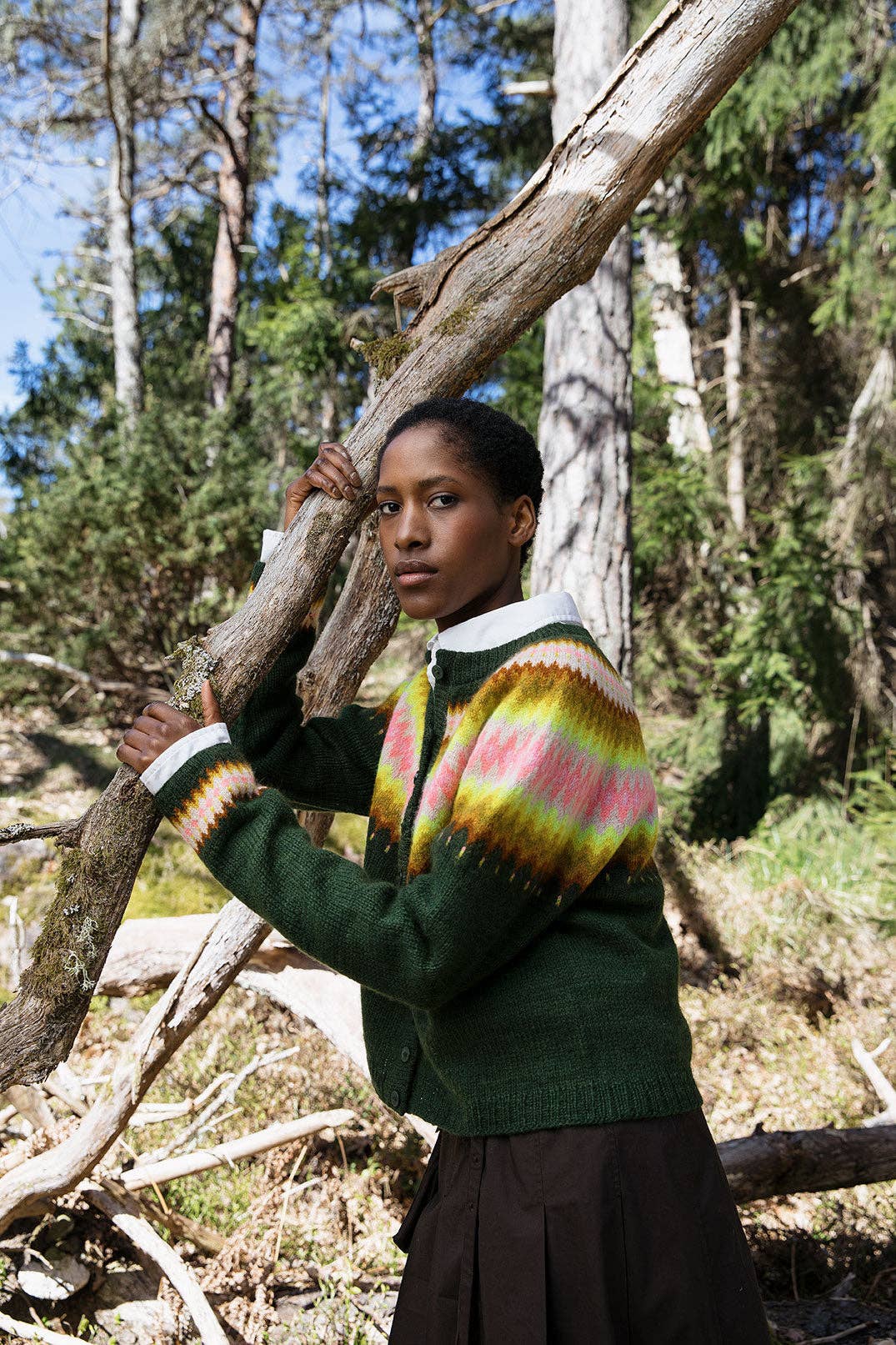 Laine Anniversary Issue: English / Magazine