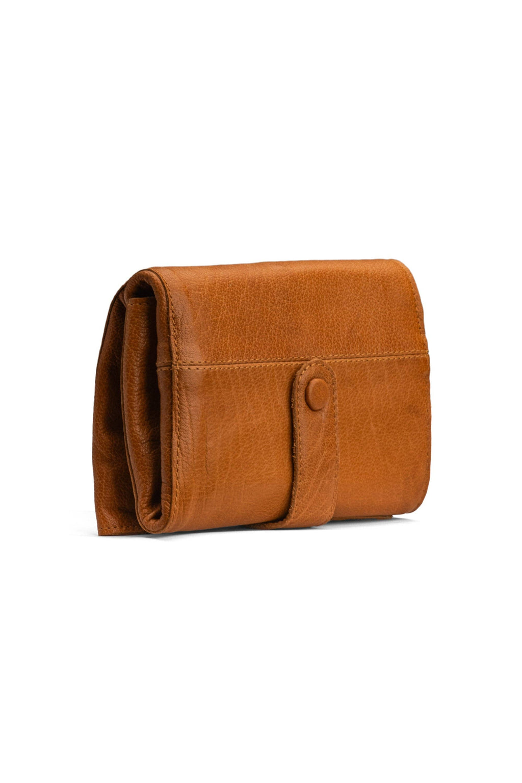 Estuche para agujas Stockholm: Black / Talla única de Muud