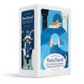 Yarn Tarot: For Crocheters, Knitters, Spinners, and Weavers de Mixed Media Resources LLC