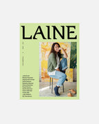 Revista Laine, número 26: inglés / revista (copia) de Laine Publishing
